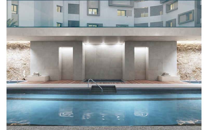 RESIDENCE THE GARDEN  2